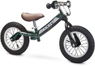 Toyz Detské odrážadlo bicykel Rocket green - Športové odrážadlo