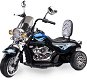 Toyz Electric Motorcycle Rebel black - Kids' Electric Motorbike