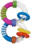 Baby Mix Baby Rattle Eight - Baby Rattle
