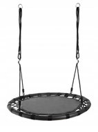 ISO 12029 Rocking ring 100 cm black - Swing