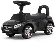 Milly Mally Scooter Mercedes Benz Amg C63 Coupe black - Balance Bike