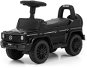 Milly Mally Scooter Mercedes G350d black - Balance Bike