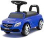 Baby Mix Odrážadlo Mercedes Benz Amg C63 Coupe modré - Odrážadlo