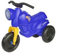 Dohany Scooter Maxi Motor blue - Balance Bike