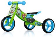 Milly Mally Kids Multifunctional Bike 2in1 Jake Bob - Balance Bike