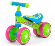 Milly Mally Micro Puppy Baby Bouncer - Balance Bike