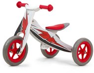 Milly Mally Kids Multifunctional 2in1 Look Racing Bike - Balance Bike