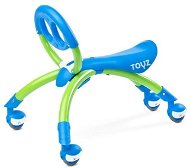 Toyz Baby Slide 2in1 Beetle blue - Balance Bike