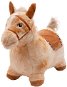 PlayTo Plush Bouncing Horse with Sound - Hopper