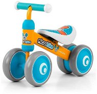Milly Mally Baby Micro Mouse - Balance Bike