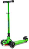Toyz Kids scooter Carbon green - Scooter