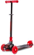 Toyz Kids scooter Carbon red - Scooter