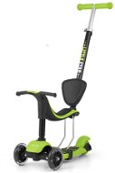 Milly MallyChildren's scooter Little Star green - Scooter