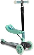 Toyz Kids scooter Tixi mint - Scooter