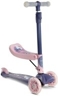 Toyz Baby scooter Tixi pink - Scooter