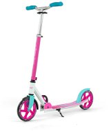 Milly Mally Detská kolobežka BUZZ Scooter pink - Kolobežka