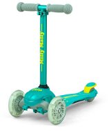 Milly Mally Scooter Scooter Zapp mint - Scooter