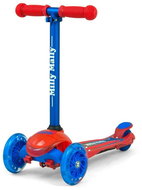 Milly Mally Scooter Scooter Zapp redcom - Children's Scooter