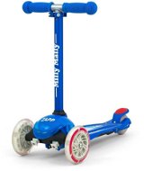 Milly Mally Scooter Scooter Zapp deep blue - Scooter