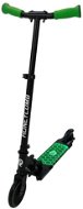 Milly Mally Kids Scooter Qplay Honeycomb green - Scooter
