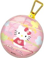 Skákaci balón Mondo s držadlom 360 priemer 45 cm Hello Kitty - Skákacia lopta