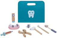 Children's doctor's case, Dentist - Kids Doctor Kit