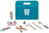 Children's doctor's case, Dentist - Kids Doctor Kit