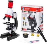 Školské príslušenstvo pre vedecký mikroskop - Mikroskop pre deti