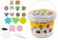 Embroidery beads set 5000 pcs box - Perler Beads