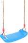 Board Swing dětská houpačka modrá - Houpačka
