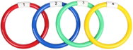 Diving rings - Training Aid