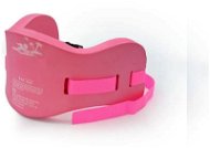 Surtep Plavecký pás Arrow Uni pro děti a dospělé, růžový - Swim Belt