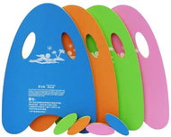Surtep Swimming board Arrow 43×31×2,8cm, pink - Swimming Float