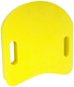 Tutee Plavecká deska Learn Junior 30×31×3,8 cm, žlutá - Swimming Float