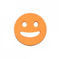 Tutee Smiley orange - Swimming Float
