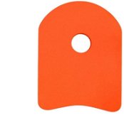 Tutee Plavecká deska Uni profi 40×30×3,8cm, oranžová - Swimming Float