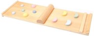 eliNeli Montessori oboustranné prkno , pastel - Montessori Toy