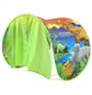 Alum Tent over bed - Dinosaur - Tent for Children
