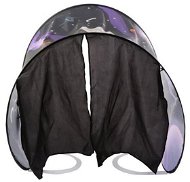 Alum Tent over bed - Universe - Tent for Children