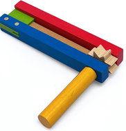 Ulanik Toy-Turtle - Kids Percussion Set