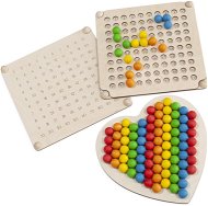 Ulanik Wooden set "Counting till 100" - Educational Toy