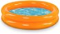 Bazén nafukovací 61 × 15 cm 2 komory, vo vrecku - Detský bazén