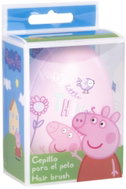 PEPPA PIG brush - Children's comb