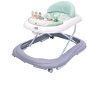 Baby walker with silicone wheels ABC Brilliant Star - Baby Walker