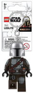 LEGO Star Wars Mandalorian 2 Shining Figure (HT) - Figure