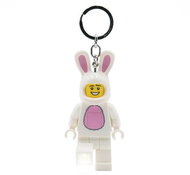 LEGO Iconic Bunny luminous figure (HT) - Figure