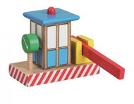 Maxim Flag 44038 - Rail Set Accessory