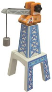 Maxim Overhead Crane 50236 - Rail Set Accessory
