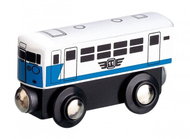 Maxim Passenger wagon-modern 50395 - Train