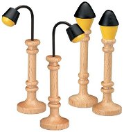 Maxim Street lamps 4pcs 50404 - Rail Set Accessory